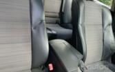 BMW 525 2012
