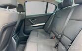 BMW 3 Series E90/E91/E92/E93 [restyling] Sedan