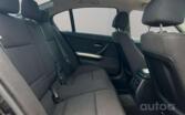 BMW 3 Series E90/E91/E92/E93 [restyling] Sedan