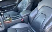 Audi A5 8T [restyling] Coupe