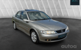 Opel Vectra B [restyling] Sedan 4-doors