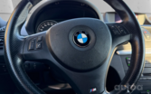 BMW 1 Series E82/E88 [2th restyling] Coupe