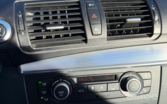 BMW 1 Series E82/E88 [2th restyling] Coupe