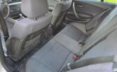 BMW 1 Series E81/E82/E87/E88 [restyling] Hatchback 5-doors