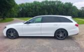 Mercedes-Benz E-Class E 220 wagon