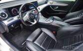 Mercedes-Benz E-Class E 220 wagon