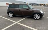 Mini Clubman R55 [restyling]