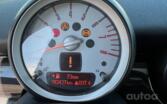 Mini Clubman R55 [restyling]