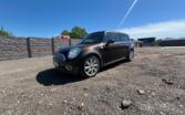 Mini Clubman R55 [restyling]