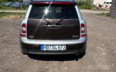 Mini Clubman R55 [restyling]