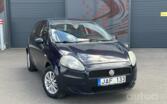 Fiat Grande Punto 2 generation Hatchback 3 doors