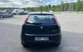 Fiat Grande Punto 2 generation Hatchback 3 doors