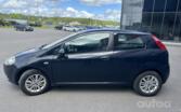 Fiat Grande Punto 2 generation Hatchback 3 doors