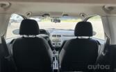 Fiat Grande Punto 2 generation Hatchback 3 doors