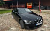 BMW 3 Series E90/E91/E92/E93 [restyling] Coupe
