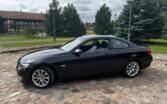 BMW 3 Series E90/E91/E92/E93 [restyling] Coupe