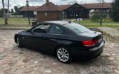 BMW 3 Series E90/E91/E92/E93 [restyling] Coupe