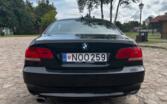 BMW 3 Series E90/E91/E92/E93 [restyling] Coupe