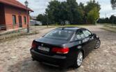 BMW 3 Series E90/E91/E92/E93 [restyling] Coupe