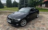 BMW 3 Series E90/E91/E92/E93 [restyling] Coupe