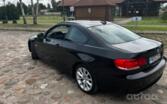 BMW 3 Series E90/E91/E92/E93 [restyling] Coupe
