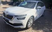 Skoda Kamiq 1 generation Crossover