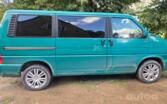 Volkswagen Caravelle T4 Minivan