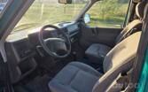 Volkswagen Caravelle T4 Minivan