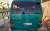 Volkswagen Caravelle T4 Minivan