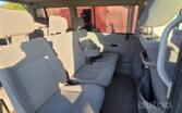 Volkswagen Caravelle T4 Minivan