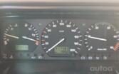 Volkswagen Caravelle T4 Minivan