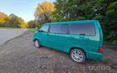 Volkswagen Caravelle T4 Minivan