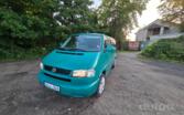 Volkswagen Caravelle T4 Minivan