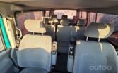 Volkswagen Caravelle T4 Minivan