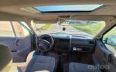 Volkswagen Caravelle T4 Minivan