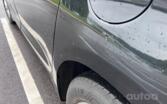 Chrysler Pacifica 2 generation Minivan