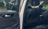 Mercedes-Benz GLE Coupe C292