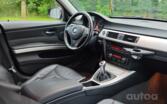 BMW 320 2013