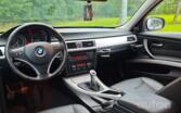 BMW 320 2013