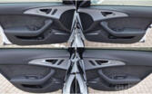 Audi A6 allroad C7 [restyling]