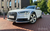 Audi A6 allroad C7 [restyling]