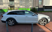 Audi A6 allroad C7 [restyling]