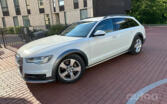 Audi A6 allroad C7 [restyling]