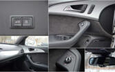 Audi A6 allroad C7 [restyling]