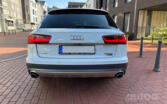 Audi A6 allroad C7 [restyling]