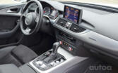 Audi A6 allroad C7 [restyling]