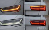Audi A6 allroad C7 [restyling]