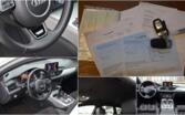 Audi A6 allroad C7 [restyling]