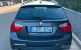 BMW 3 Series E90/E91/E92/E93 Touring wagon