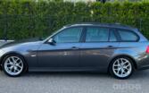 BMW 3 Series E90/E91/E92/E93 Touring wagon
